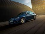 Alpina B5 Bi-Turbo Limousine 2013 года